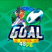 Goal Crash